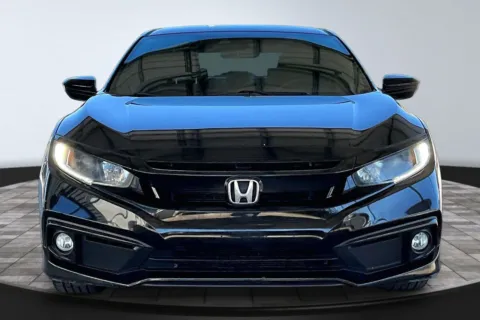 Photos of 2019 Honda Civic Sport for sale in Jacksonville, FL at M&J Auto Sales and Service