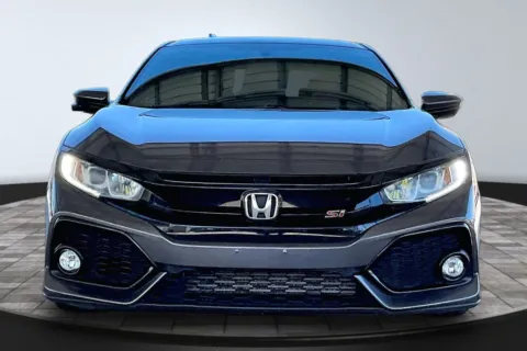 Photos of 2017 Honda Civic for sale in Jacksonville, FL at M&J Auto Sales and Service