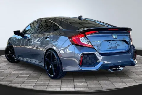 More photos of 2017 Honda Civic at M&J Auto Sales and Service, FL