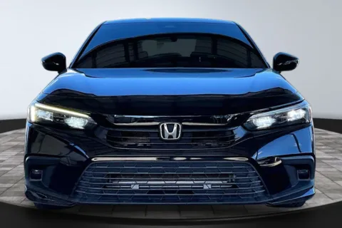Photos of 2024 Honda Civic Sport for sale in Jacksonville, FL at M&J Auto Sales and Service