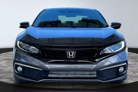 Photos of 2019 Honda Civic Touring for sale in Jacksonville, FL at M&J Auto Sales and Service