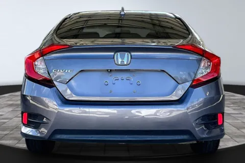 More photos of 2018 Honda Civic EX at M&J Auto Sales and Service, FL