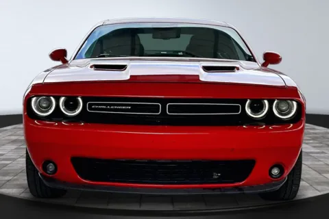 Photos of 2022 Dodge Challenger SXT for sale in Jacksonville, FL at M&J Auto Sales and Service