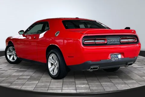 More photos of 2022 Dodge Challenger SXT at M&J Auto Sales and Service, FL