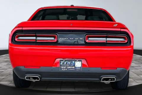 More photos of 2022 Dodge Challenger SXT at M&J Auto Sales and Service, FL