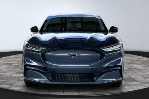 Photos of 2021 Ford Mustang Mach-E Select for sale in Jacksonville, FL at M&J Auto Sales and Service