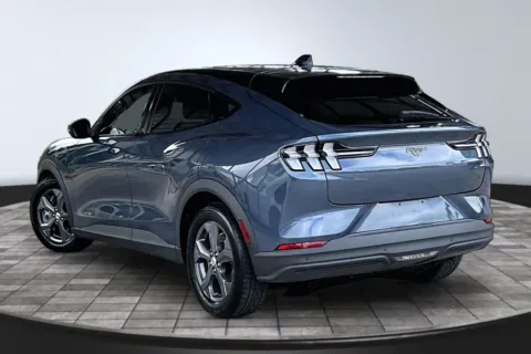 More photos of 2021 Ford Mustang Mach-E Select at M&J Auto Sales and Service, FL