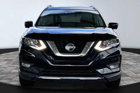 Photos of 2020 Nissan Rogue SV for sale in Jacksonville, FL at M&J Auto Sales and Service