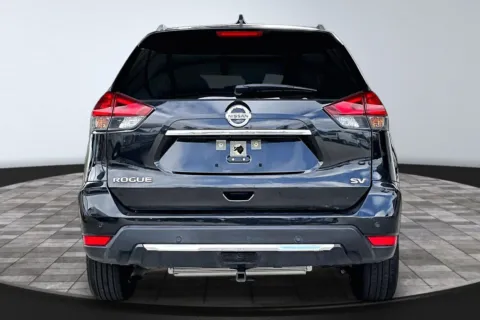 More photos of 2020 Nissan Rogue SV at M&J Auto Sales and Service, FL