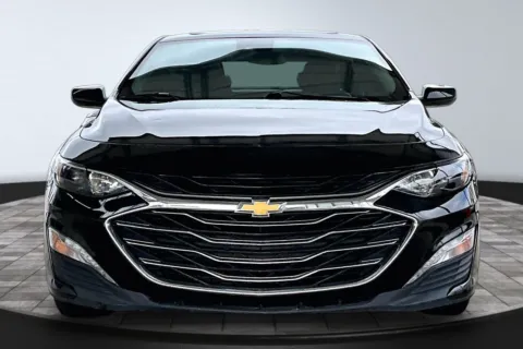 Photos of 2024 Chevrolet Malibu LT for sale in Jacksonville, FL at M&J Auto Sales and Service