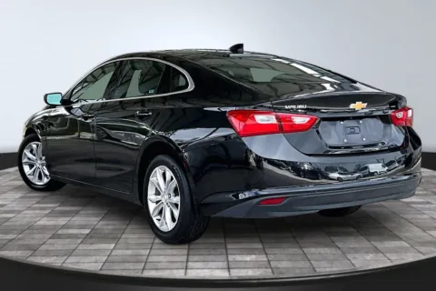 More photos of 2024 Chevrolet Malibu LT at M&J Auto Sales and Service, FL