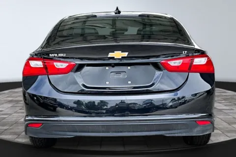 More photos of 2024 Chevrolet Malibu LT at M&J Auto Sales and Service, FL