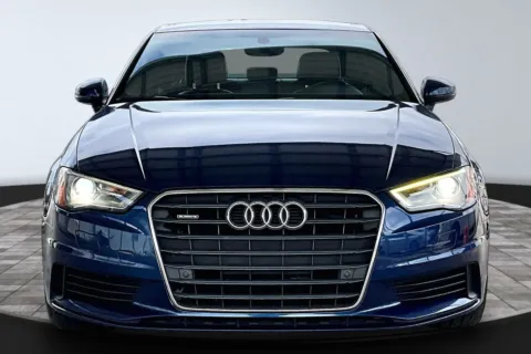 Photos of 2015 Audi A3 2.0T quattro Premium Plus for sale in Jacksonville, FL at M&J Auto Sales and Service