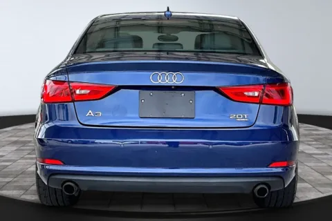 More photos of 2015 Audi A3 2.0T quattro Premium Plus at M&J Auto Sales and Service, FL