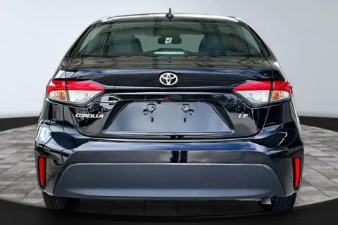 More photos of 2024 Toyota Corolla LE at M&J Auto Sales and Service, FL