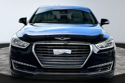 Photos of 2017 Genesis G90 5.0 Ultimate for sale in Jacksonville, FL at M&J Auto Sales and Service