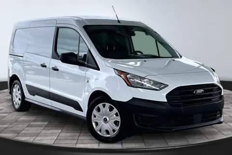 Another view of 2020 Ford Transit Connect XL for sale in Jacksonville, FL at M&J Auto Sales and Service