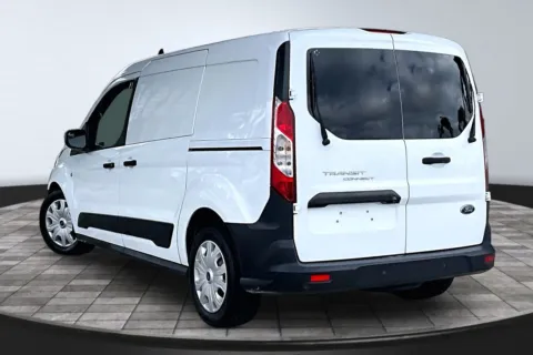 More photos of 2020 Ford Transit Connect XL at M&J Auto Sales and Service, FL