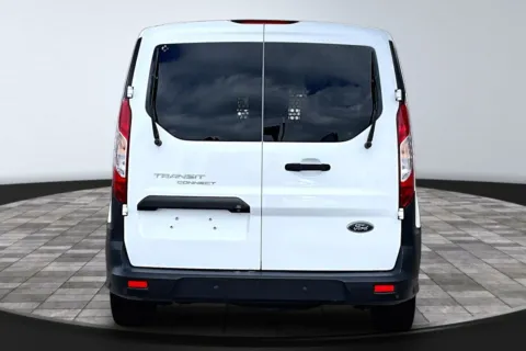 More photos of 2020 Ford Transit Connect XL at M&J Auto Sales and Service, FL
