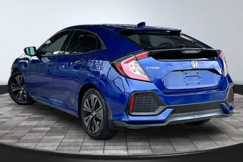 More photos of 2017 Honda Civic EX at M&J Auto Sales and Service, FL