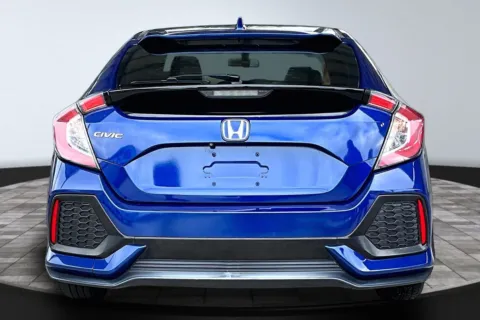 More photos of 2017 Honda Civic EX at M&J Auto Sales and Service, FL