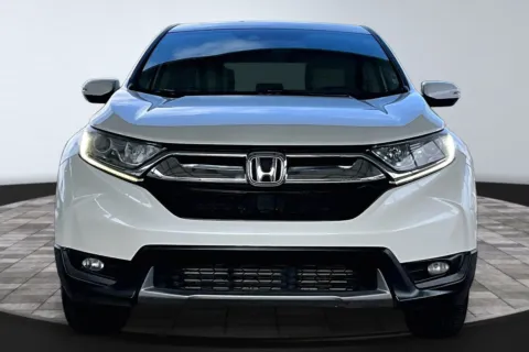 Photos of 2018 Honda CR-V for sale in Jacksonville, FL at M&J Auto Sales and Service
