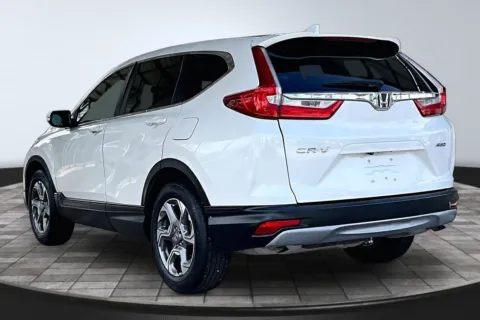 More photos of 2018 Honda CR-V at M&J Auto Sales and Service, FL