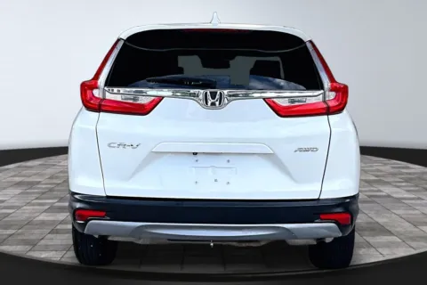 More photos of 2018 Honda CR-V at M&J Auto Sales and Service, FL