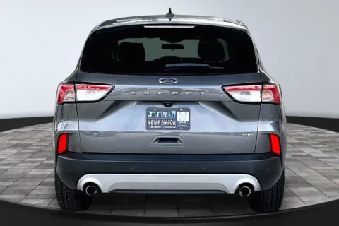 More photos of 2022 Ford Escape SE at M&J Auto Sales and Service, FL