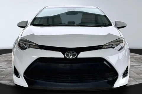 Photos of 2017 Toyota Corolla for sale in Jacksonville, FL at M&J Auto Sales and Service