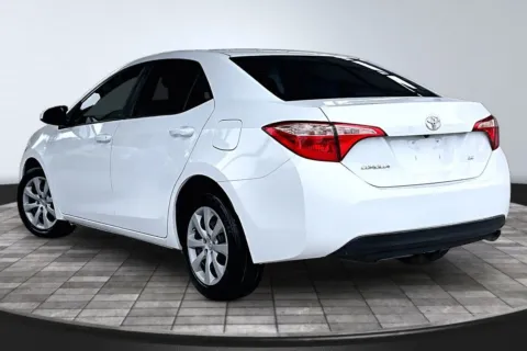 More photos of 2017 Toyota Corolla at M&J Auto Sales and Service, FL