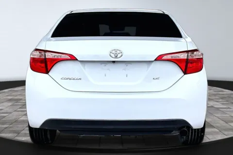 More photos of 2017 Toyota Corolla at M&J Auto Sales and Service, FL
