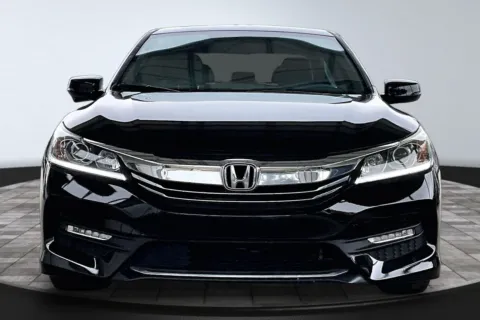 Photos of 2017 Honda Accord EX-L V6 for sale in Jacksonville, FL at M&J Auto Sales and Service