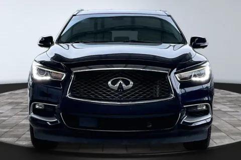 Photos of 2016 INFINITI QX60 for sale in Jacksonville, FL at M&J Auto Sales and Service