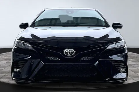 Photos of 2023 Toyota Camry SE for sale in Jacksonville, FL at M&J Auto Sales and Service