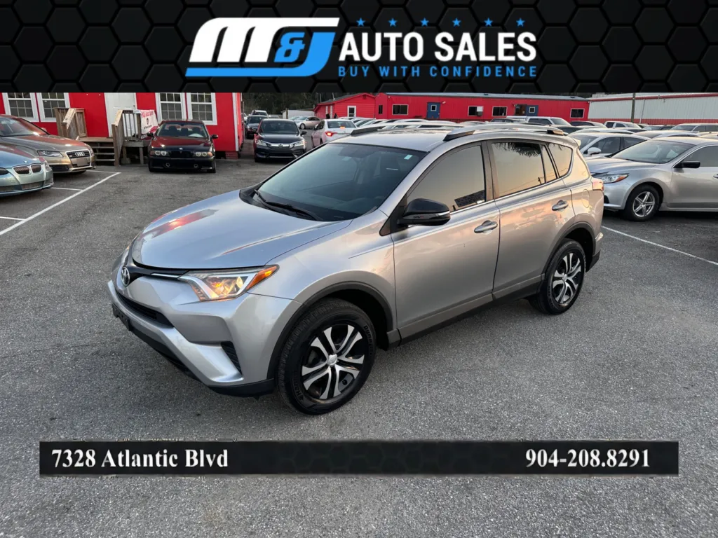 Surprising Rav4 For Sale Jacksonville Fl Pictures