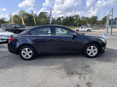 More photos of 2014 Chevrolet Cruze 1LT Auto at M&J Auto Sales and Service, FL