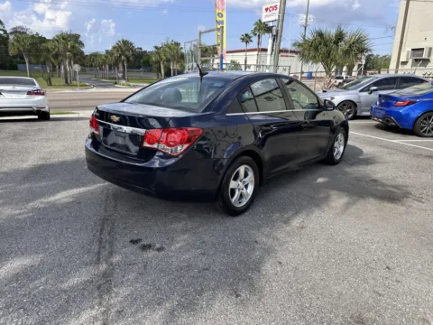 More photos of 2014 Chevrolet Cruze 1LT Auto at M&J Auto Sales and Service, FL