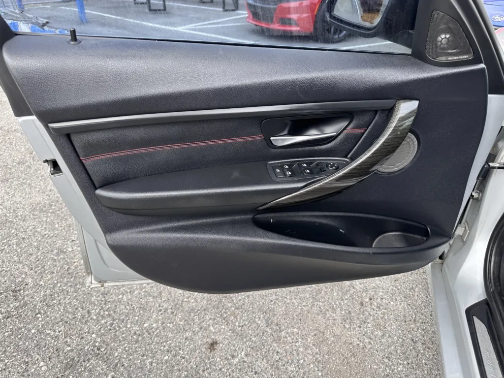 2014 BMW 3 Series Base - Photo 9