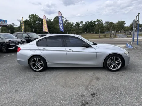More photos of 2014 BMW 3 Series ActiveHybrid 3 at M&J Auto Sales and Service, FL