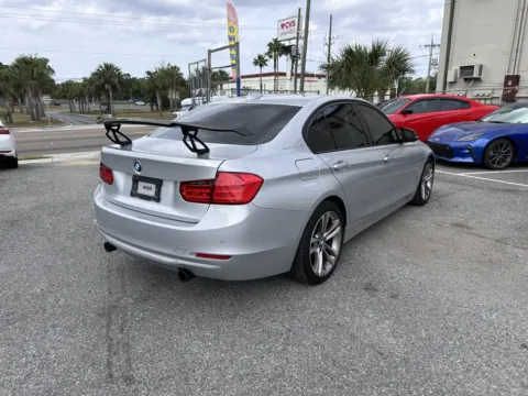 More photos of 2014 BMW 3 Series ActiveHybrid 3 at M&J Auto Sales and Service, FL