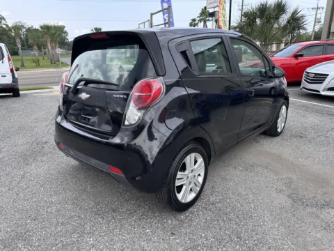 More photos of 2015 Chevrolet Spark 1LT CVT at M&J Auto Sales and Service, FL