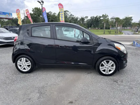 More photos of 2015 Chevrolet Spark 1LT CVT at M&J Auto Sales and Service, FL