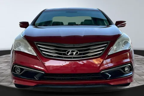 Photos of 2015 Hyundai Azera for sale in Jacksonville, FL at M&J Auto Sales and Service