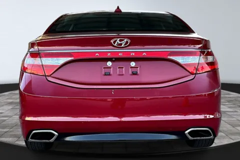 More photos of 2015 Hyundai Azera at M&J Auto Sales and Service, FL