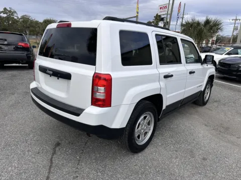 More photos of 2013 Jeep Patriot Sport at M&J Auto Sales and Service, FL