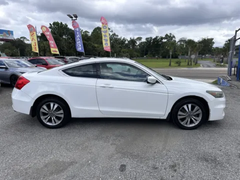 More photos of 2011 Honda Accord at M&J Auto Sales and Service, FL