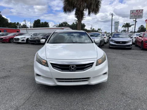 Photos of 2011 Honda Accord for sale in Jacksonville, FL at M&J Auto Sales and Service