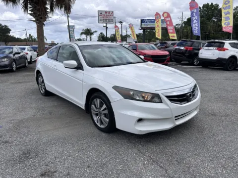 Another view of 2011 Honda Accord for sale in Jacksonville, FL at M&J Auto Sales and Service
