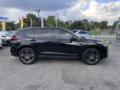 More photos of 2019 Acura RDX w/A-SPEC at M&J Auto Sales and Service, FL